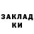 Метамфетамин винт Karandash Ula